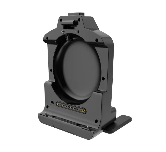 PaceBlade MDT-801 view