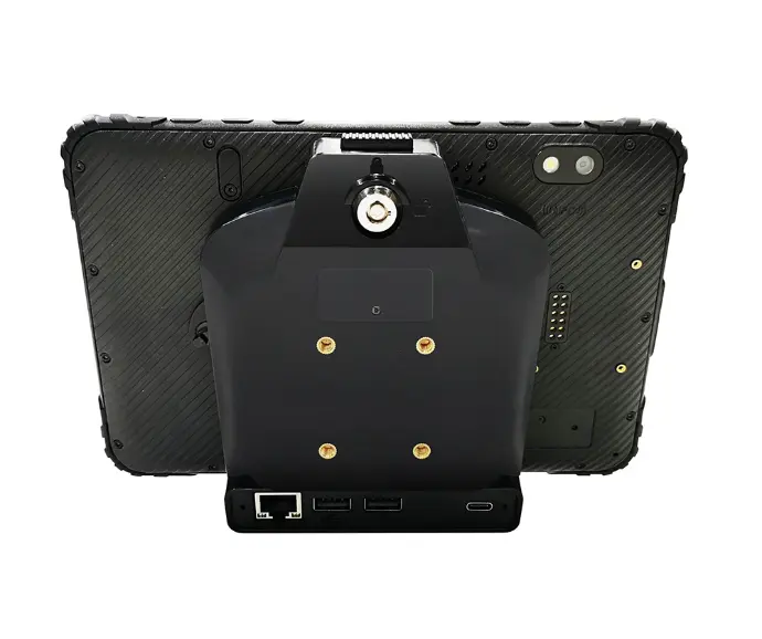 PaceBlade MDT-801 view
