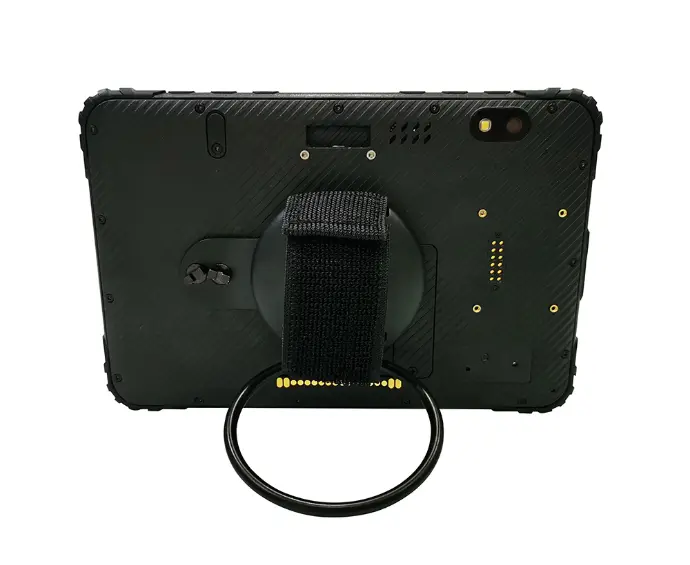PaceBlade MDT-801 view
