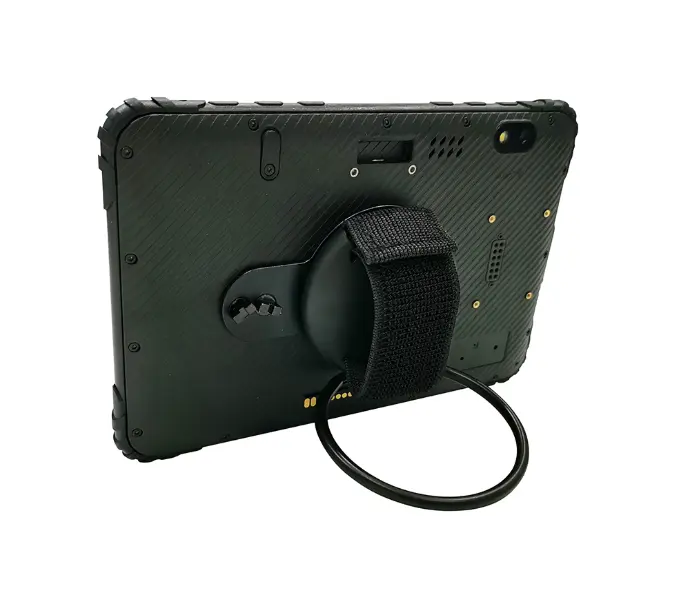 PaceBlade MDT-801 view