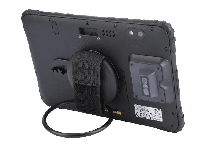 PaceBlade MDT-801 view