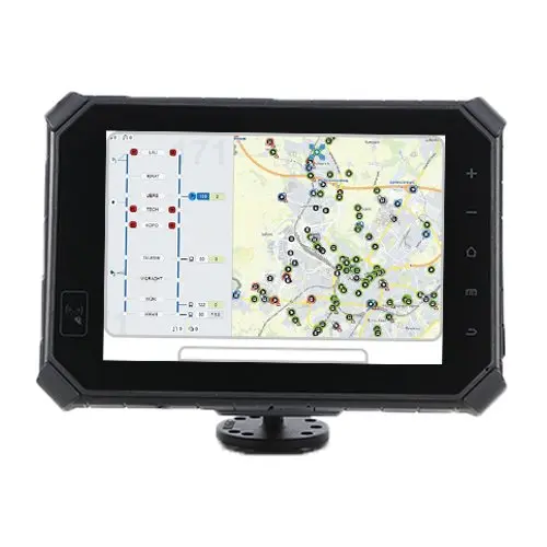 PaceBlade MDT-860 product view from different angles