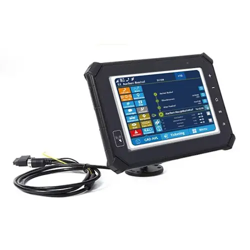 PaceBlade MDT-860 product view from different angles