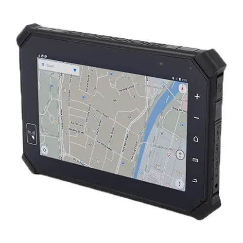 PaceBlade MDT-860 product view from different angles