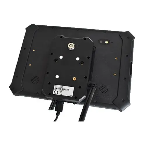 PaceBlade MDT-860 product view from different angles