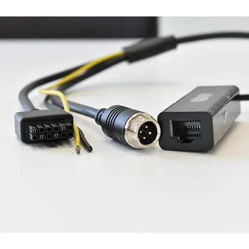 PaceBlade MDT-860 product view from different angles