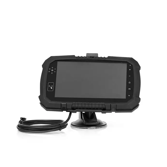 PaceBlade MDT-770 view