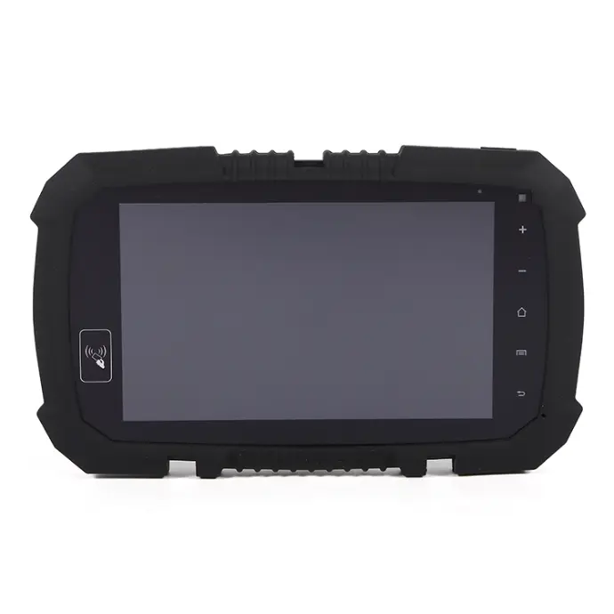 PaceBlade MDT-770 view