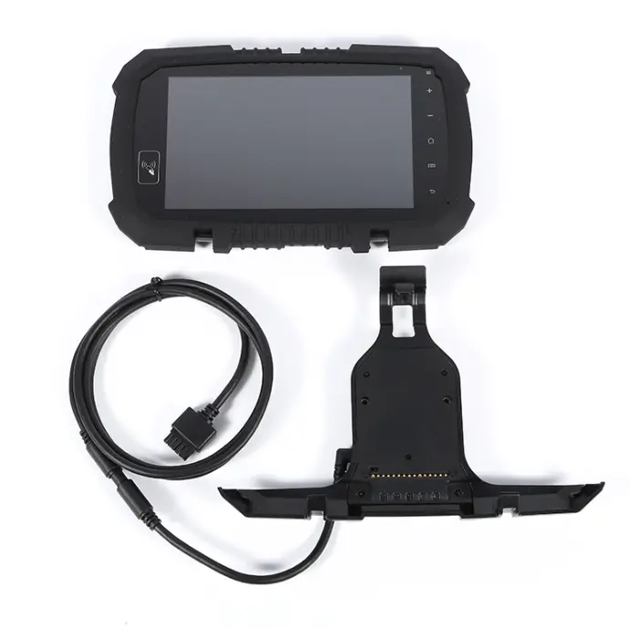 PaceBlade MDT-770 view