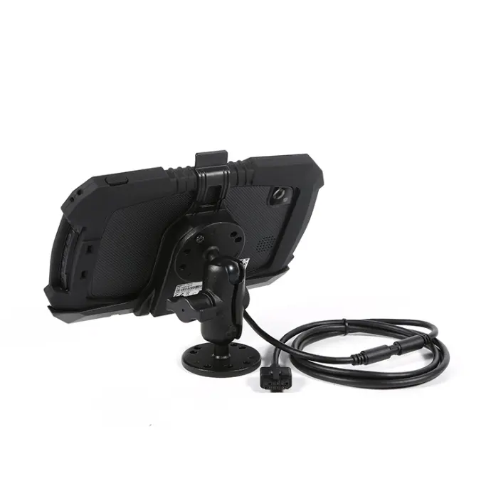 PaceBlade MDT-770 view
