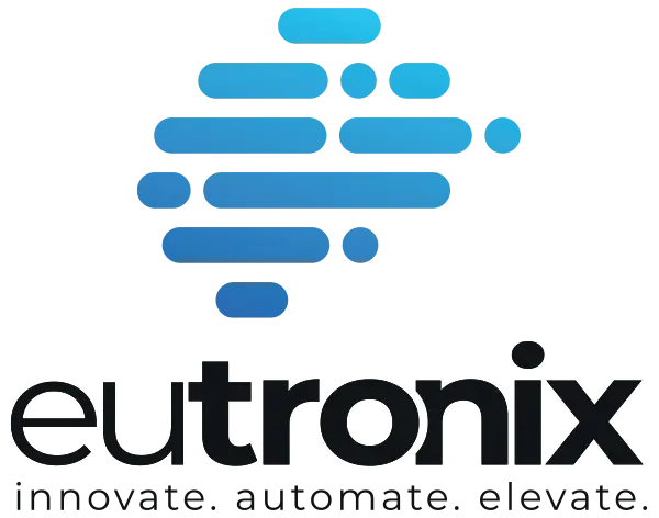 eutronix company logo