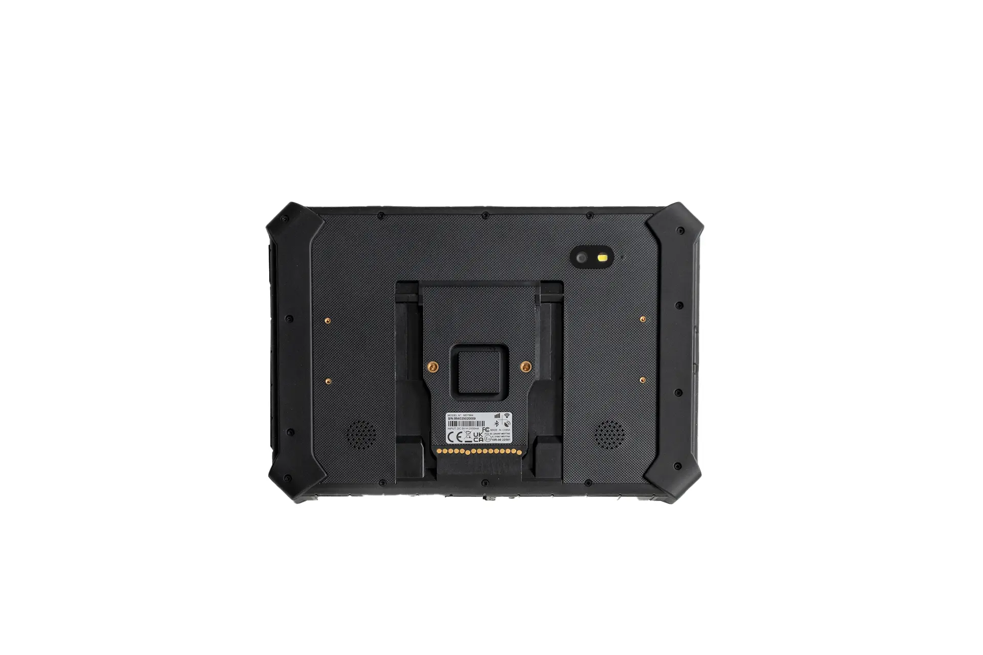 PaceBlade MDT-870 product view from different angles