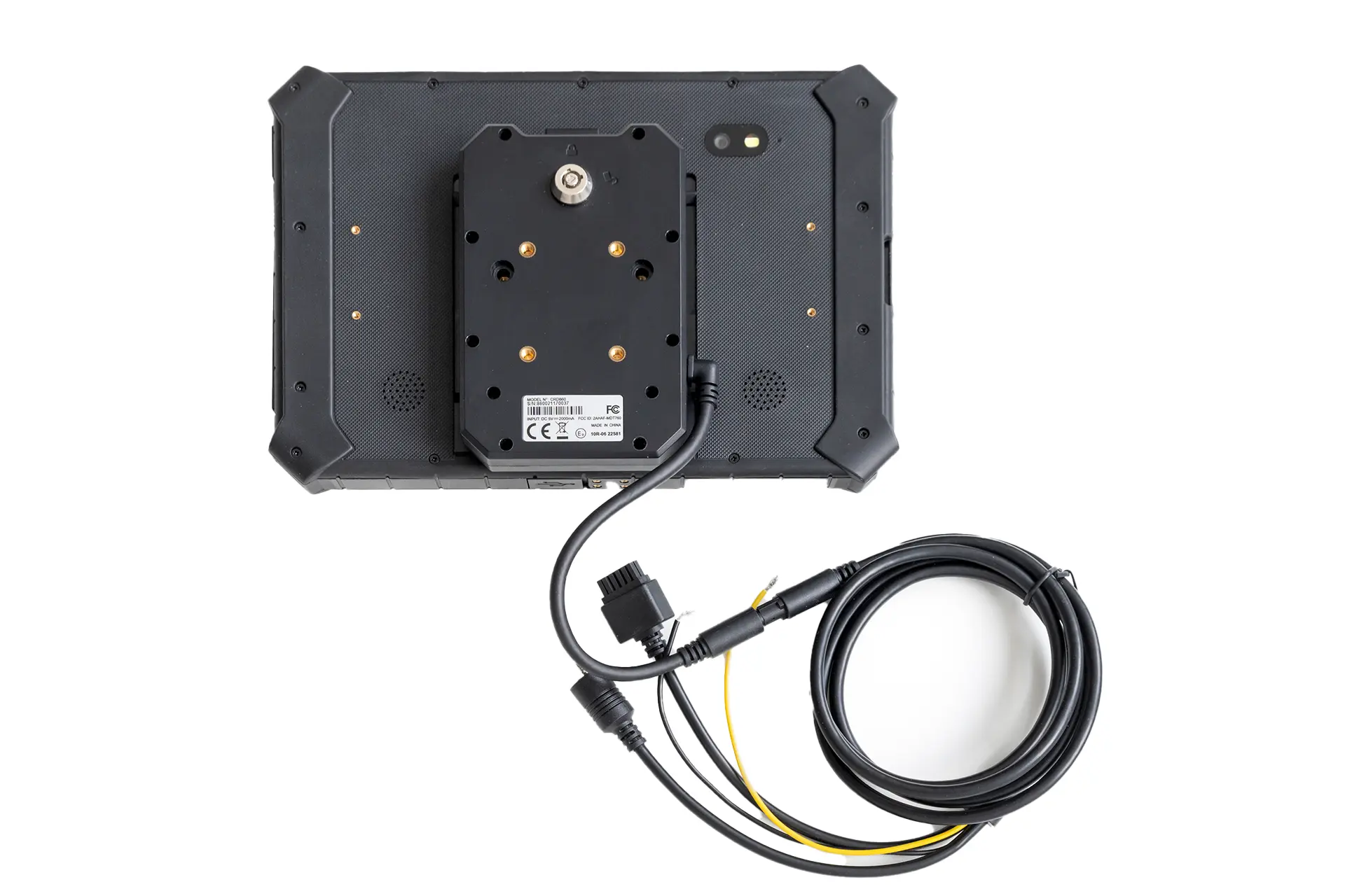 PaceBlade MDT-870 product view from different angles