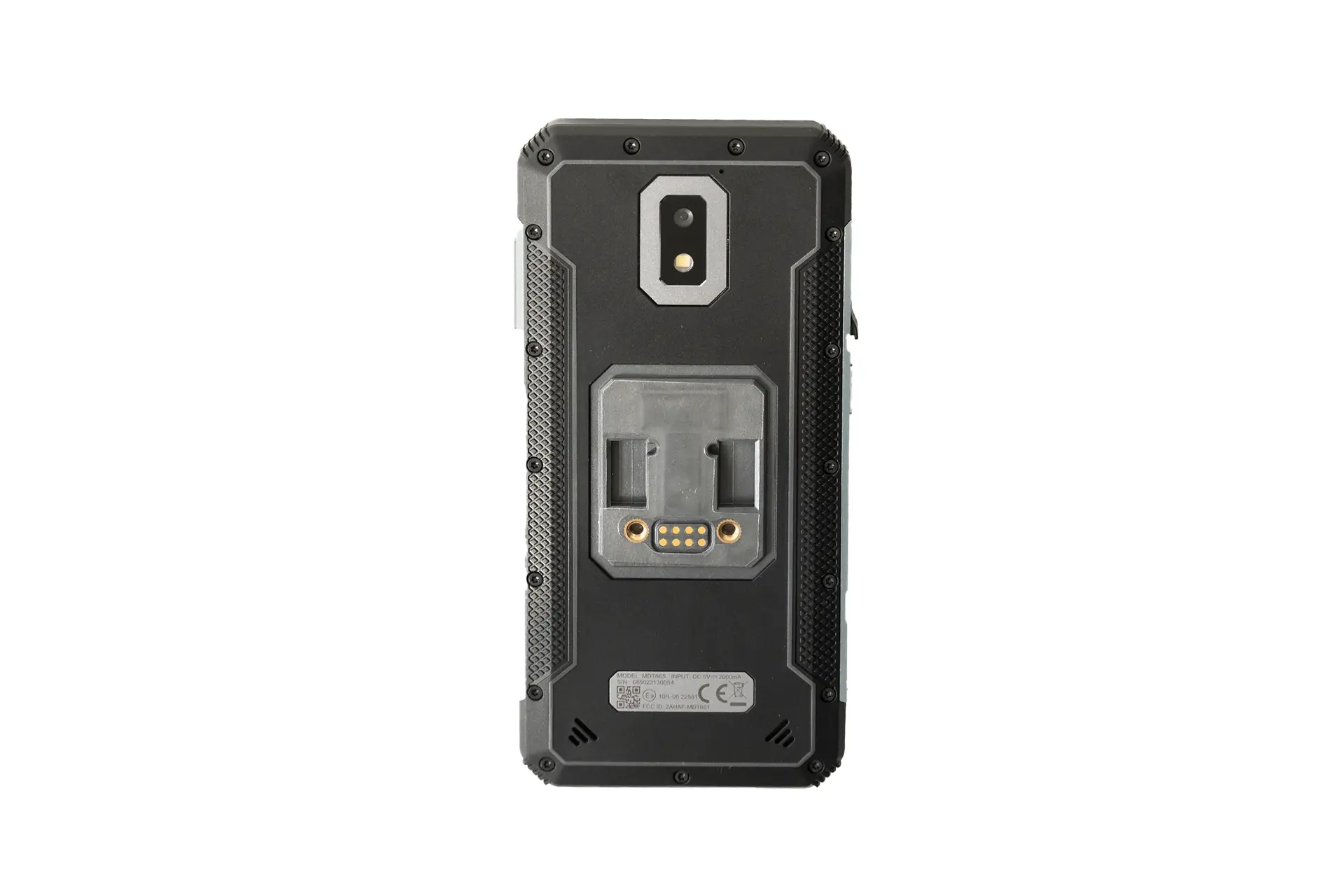 PaceBlade SDT-121 detailed view or accessory