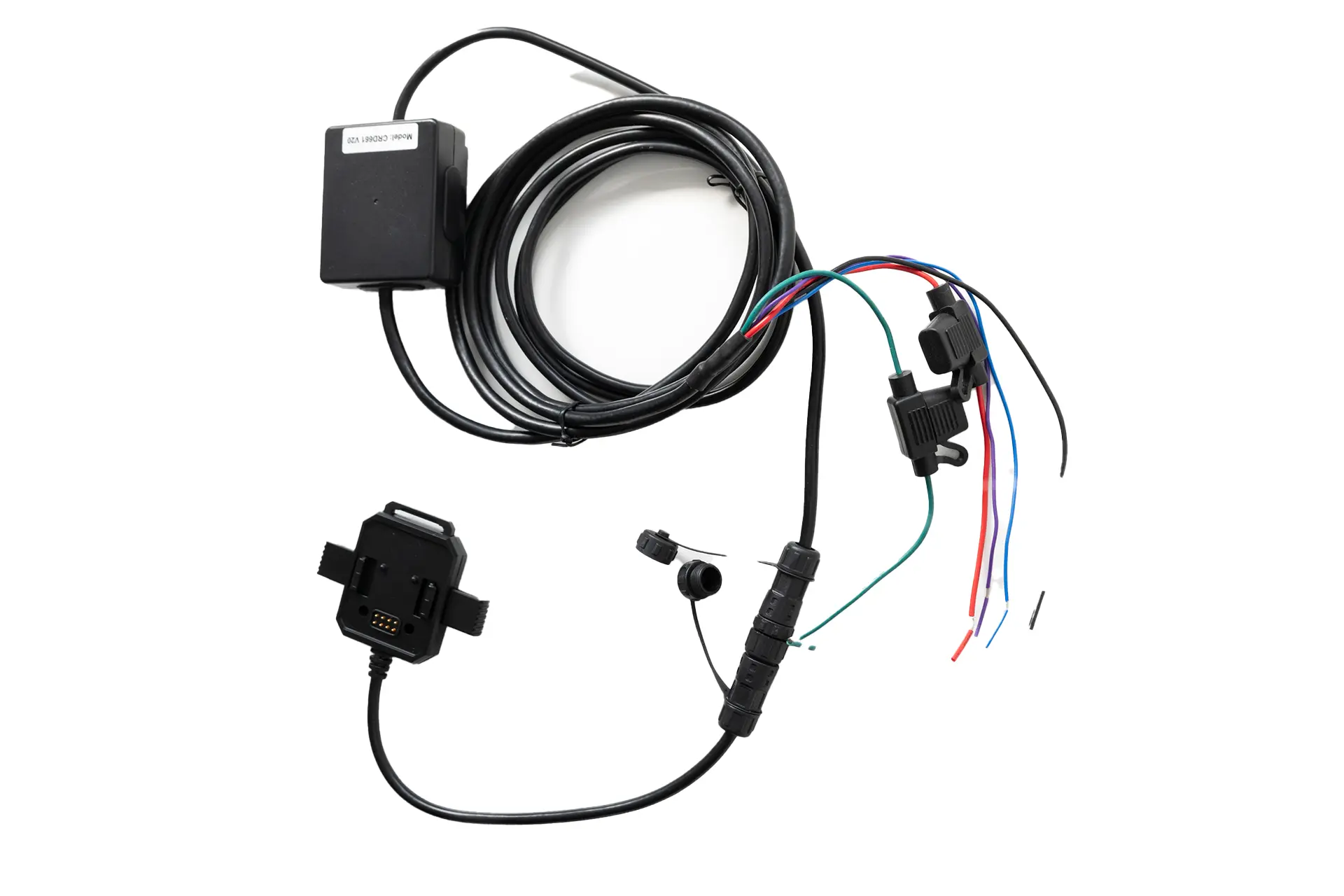 PaceBlade SDT-121 detailed view or accessory