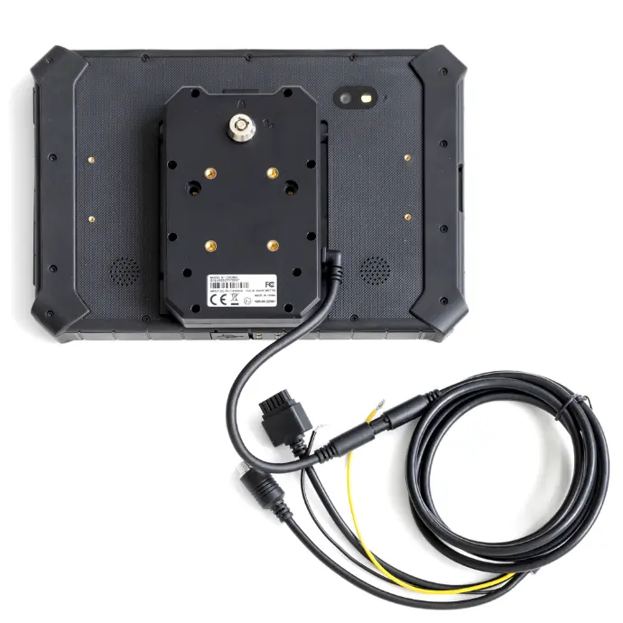 PaceBlade_MDT-860_Vehicle_Cradle