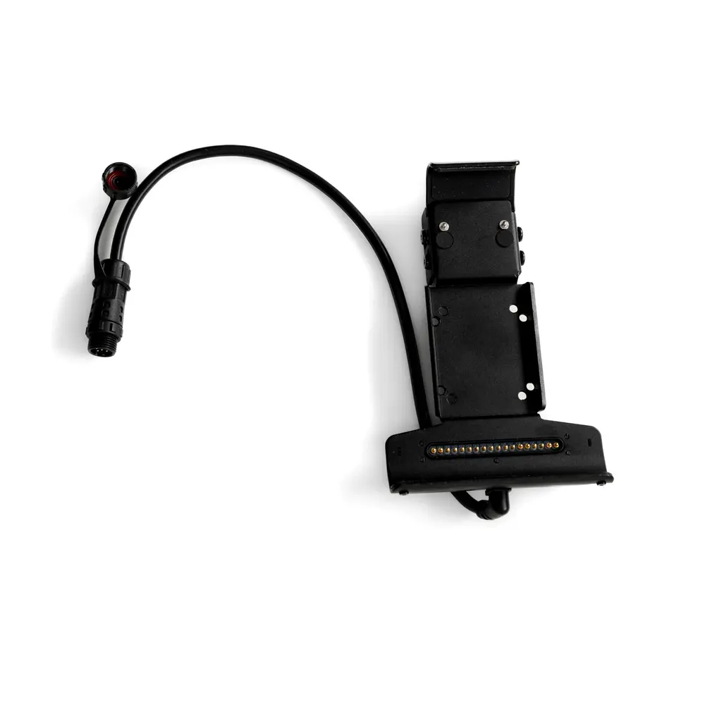 PaceBlade_MDT-80X_Metal_Bracket_Cradle_with_Waterproof_Connector_2