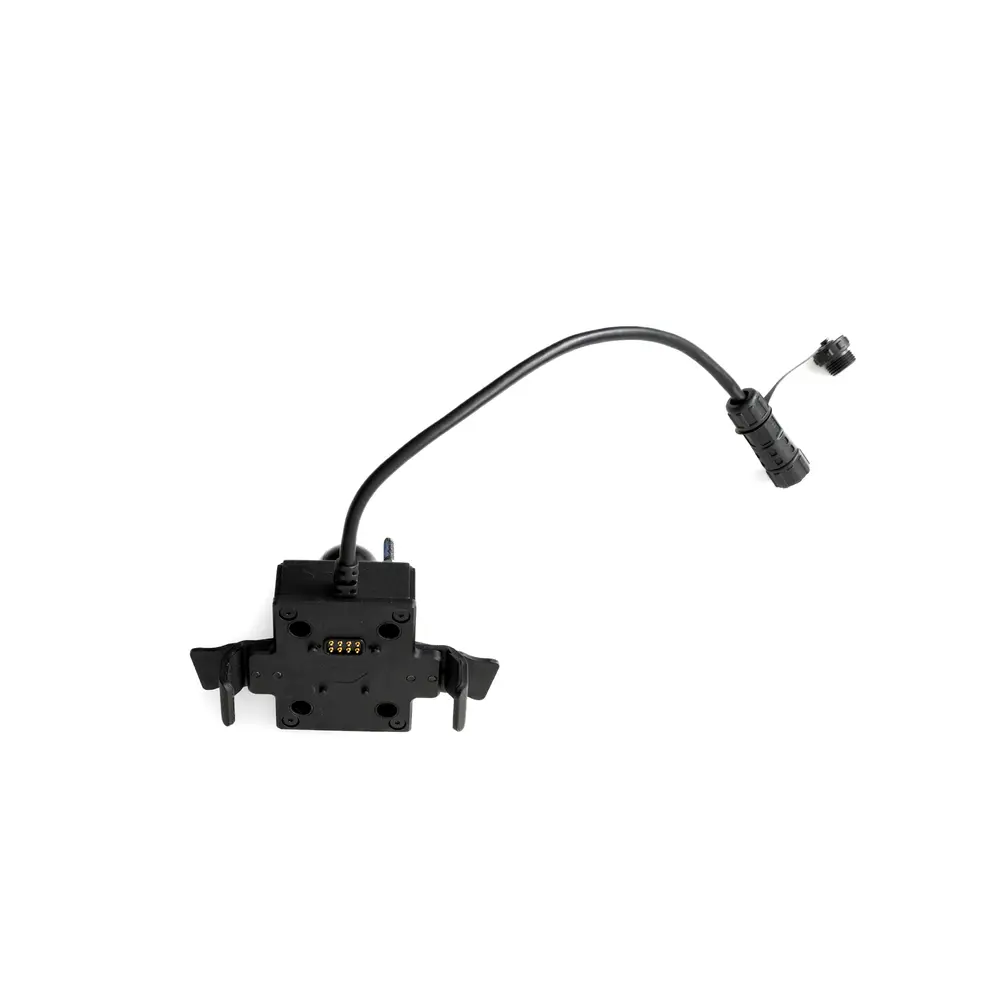 PaceBlade_SDT-121_Kensington_Lock_Cradle_with_Waterproof_Connector