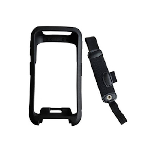 Rubber Boot + Hand Strap set for RS31