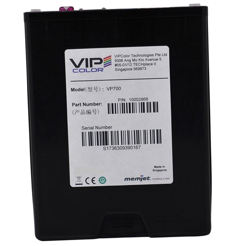 Assy Ink Cartridge K