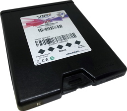 VIPColor VP600 Assy Ink Cartridge K