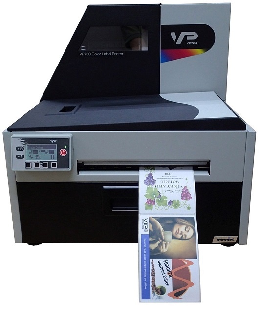 Adjustable Rewinder 76 to 44mm Core for VP700