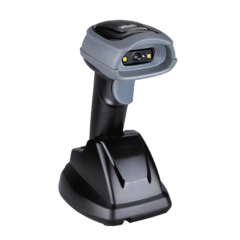 Unitech MS352 - 2D, BlueTooth, USB,  SR,  cradle