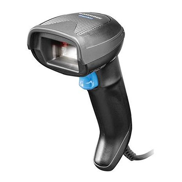 Datalogic Gryphon GD4520, USB Kit, 2D Imager