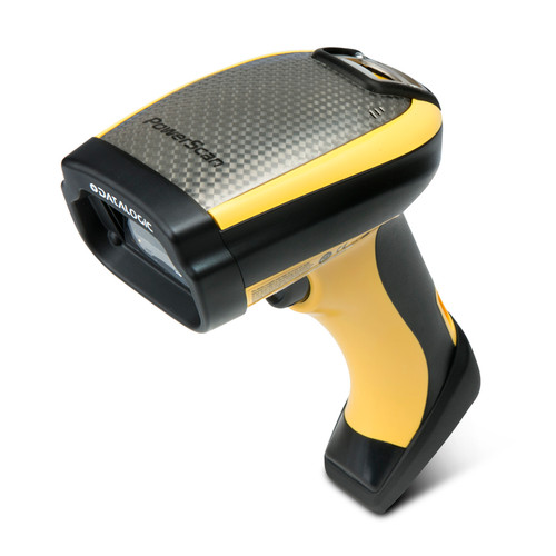 Datalogic PowerScan PBT9501, BT, 2D, SR