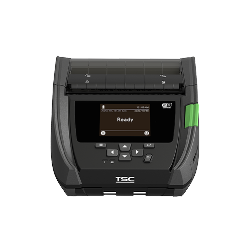 ALPHA-40L WiFi, Bluetooth, Peeler
