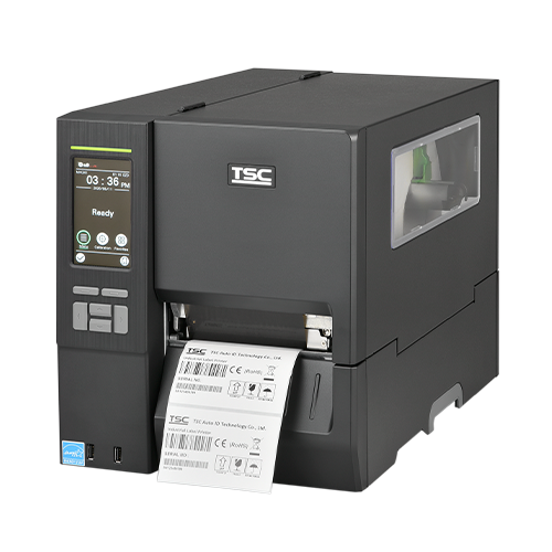 MH341T 4" 300dpi