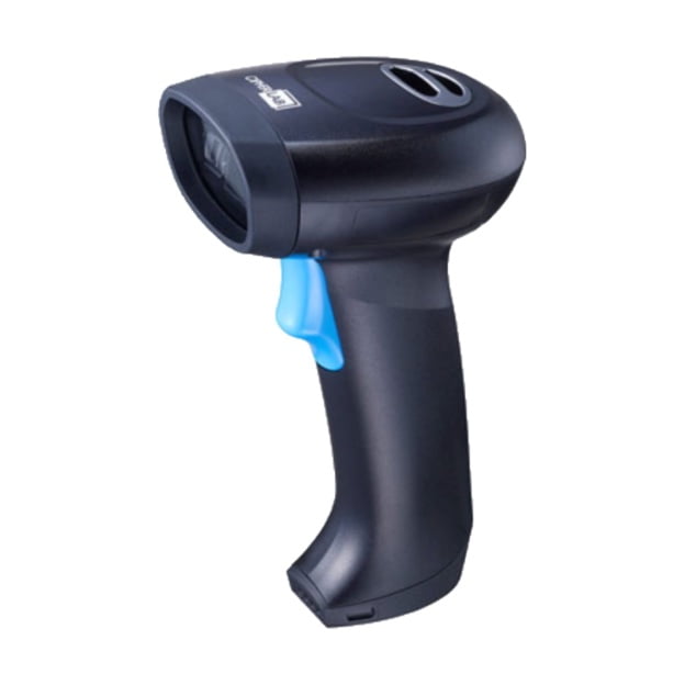 Cipherlab 2504 Mid Range 2D Scanner