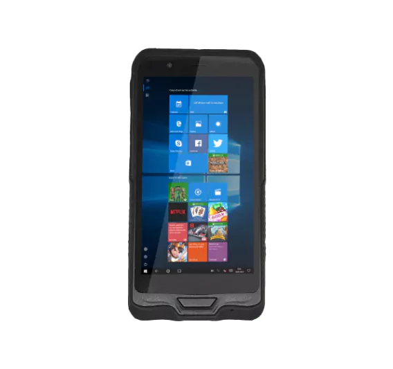 Athesi E6C 6'' Win10 Iot Enterprise, 4G