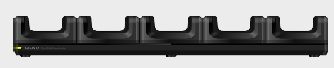 DT50 - 5 Slot Cradle incl. PS