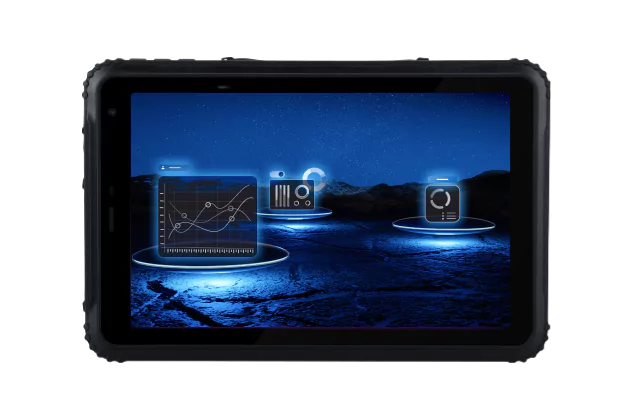 Athesi AP8001TL 8'' Android 10, 5G, WiFi 6