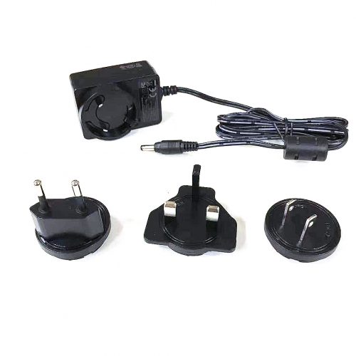USB Power adaptor 5v/2A charging (EU,UK,US,AU plug) for PA760