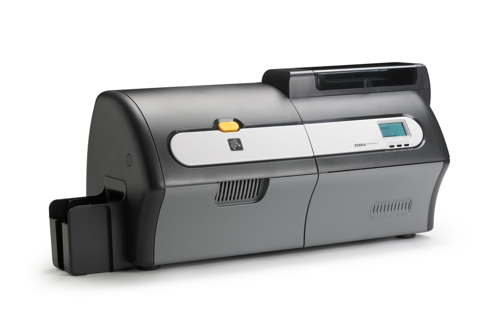 Zebra ZXP7, Single-sided, USB, Ethernet, WiFi