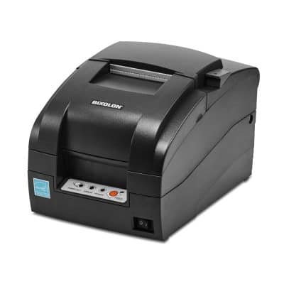 Bixolon SRP-275III matrix receipt printer, USB, RS232, Ethernet