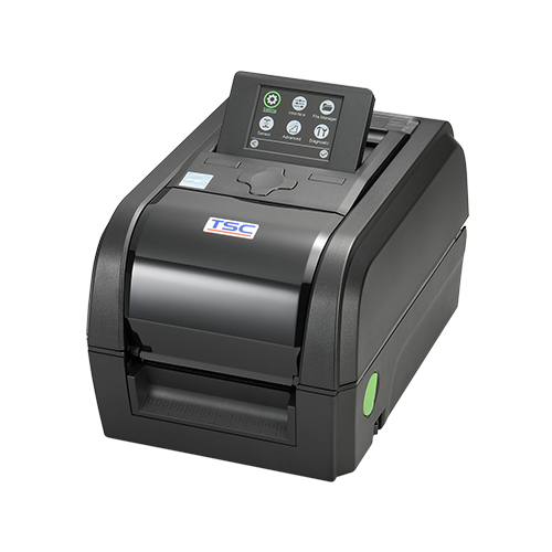 TX310 LCD, USB, RS-232, Ethernet, USB host