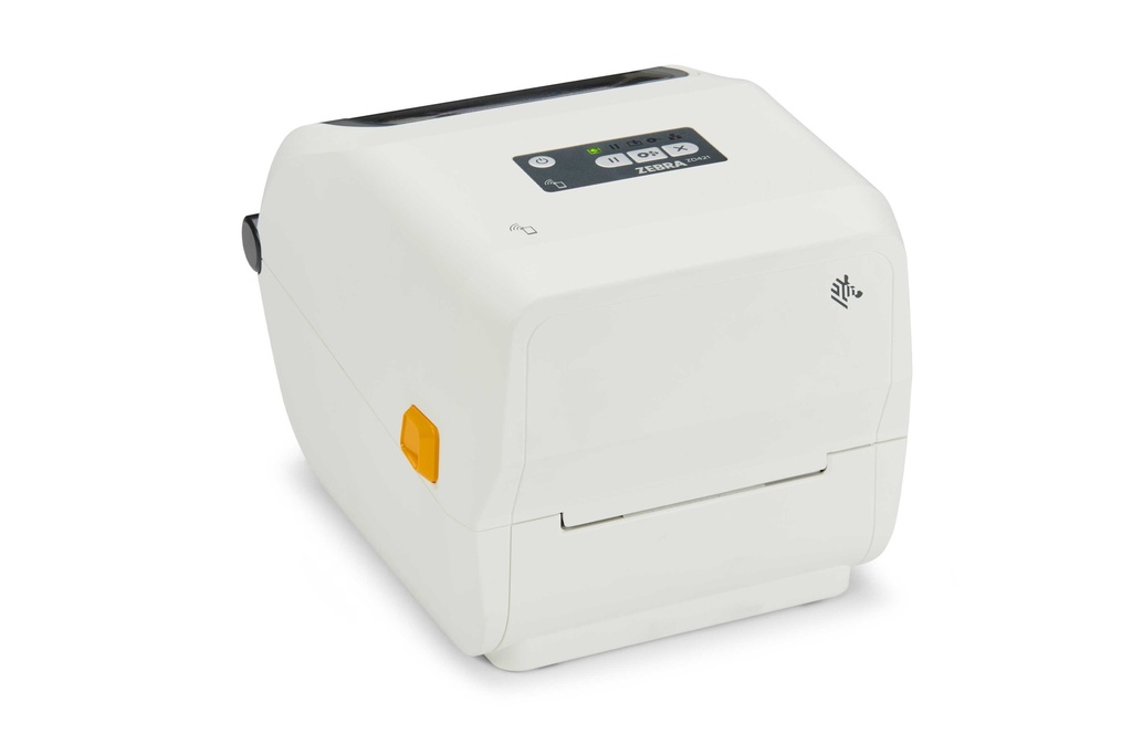Zebra ZD421t, HC, RTC, USB, USB Host, BT, Ethernet