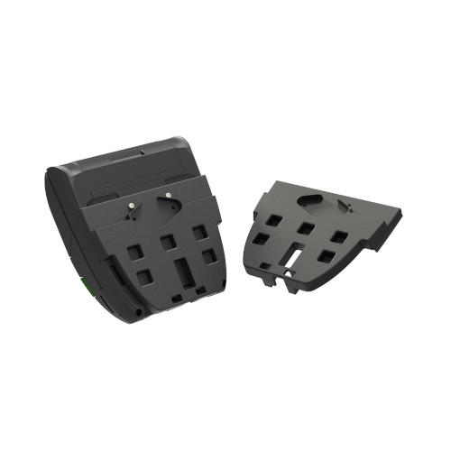 Vehicle mount adapter (dealer option pour ALPHA-40L)