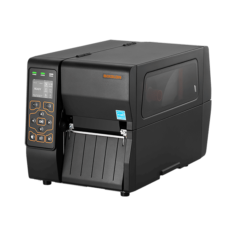 Bixolon XT3, 203dpi, USB, Serial, Ethernet, USB host