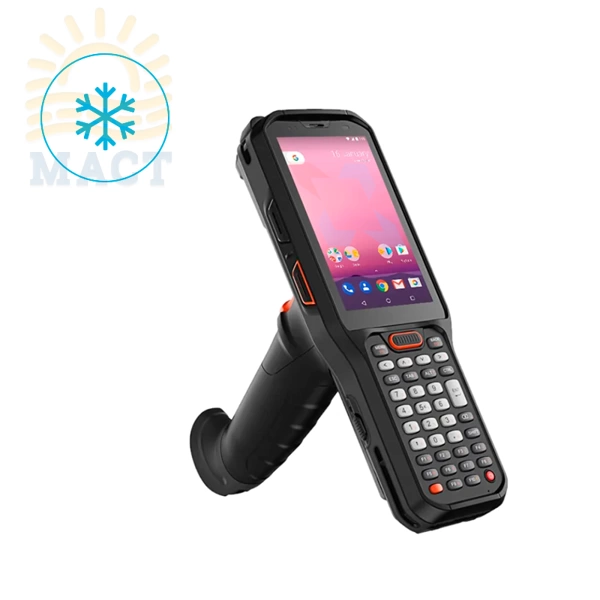 RK95 screen protector glass 5pcs/bag