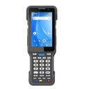Unitech HT730 2D Standard Range, 29-key, WiFi, Bluetooth & Cellular, 4GB RAM / 64GB Flash, Camera(13MP) with Battery, Hand Strap and Bumpers (Charging Accessories Not Included