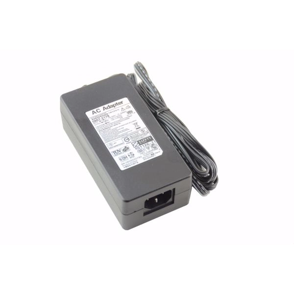 Power supply for DA220