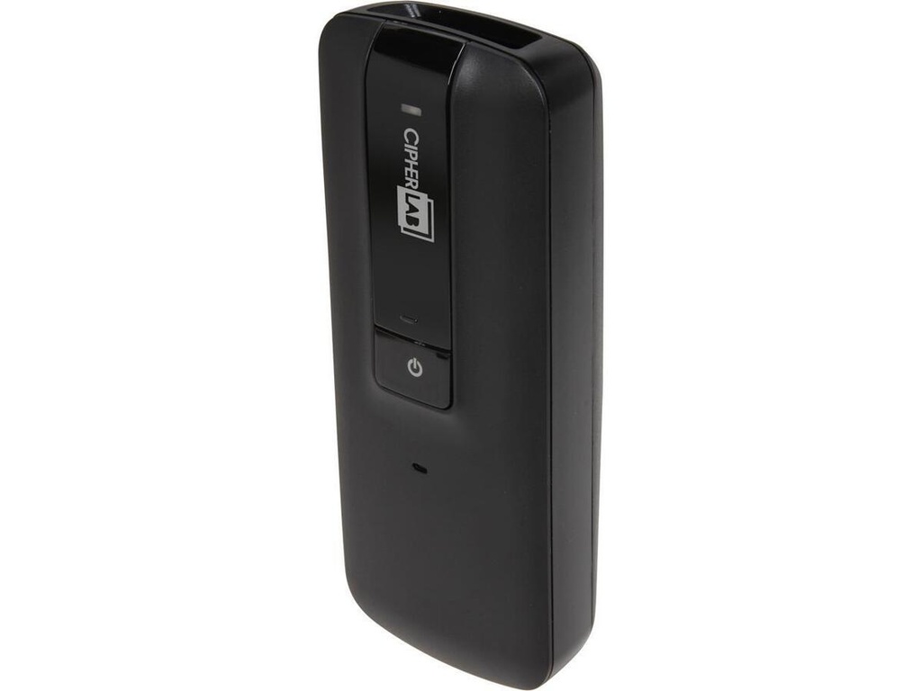 Cipherlab 1664, Standard Range 2D Imager