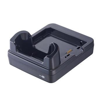 (CCUB-RK95) Charging and Communication Cradle with Micro USB Cable for RK95 EU Adapter, Cold Chain