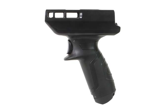 Point Mobile PM86 - Pistol Grip