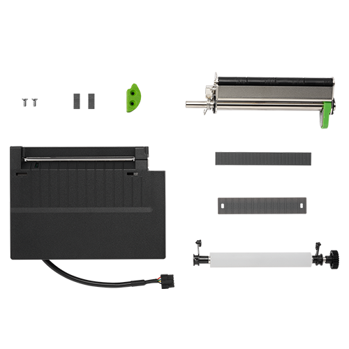 MB series LINERLESS TEAR-OFF KIT (1SET/BOX)