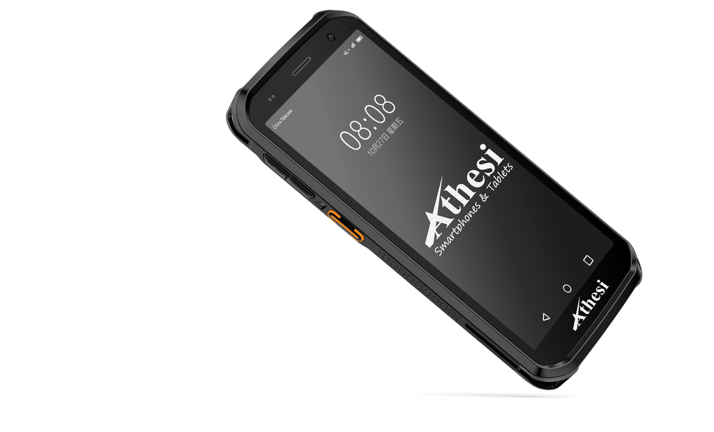 Athesi E55 5,5" Android 13 Wifi, 4GLTE